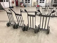 Matador steekwagen (4x) - afbeelding 3 van  4