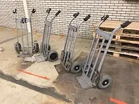 Matador steekwagen (4x)