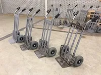 Matador steekwagen (4x) - afbeelding 1 van  4