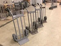 Matador steekwagen (4x) - afbeelding 2 van  4