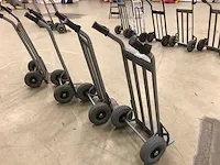 Matador steekwagen (4x) - afbeelding 3 van  4