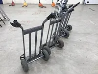 Matador steekwagen (4x) - afbeelding 5 van  5