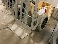 Matador steekwagen - afbeelding 2 van  5