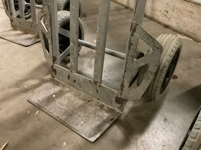 Matador steekwagen - afbeelding 3 van  4