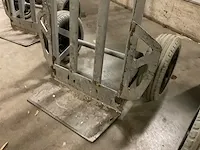 Matador steekwagen - afbeelding 3 van  4