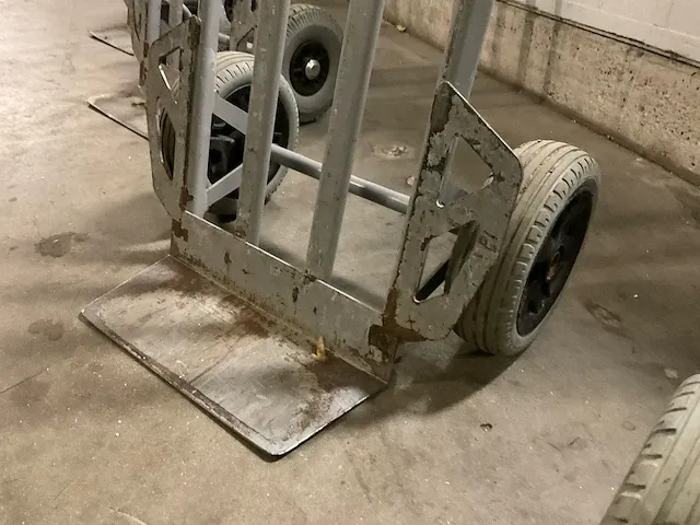 Matador steekwagen - afbeelding 2 van  4