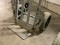 Matador steekwagen - afbeelding 2 van  4