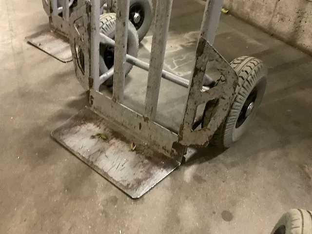 Matador steekwagen - afbeelding 3 van  4