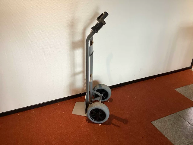 Matador steekwagen - afbeelding 3 van  5