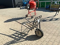 Matador steenkruiwagen - afbeelding 2 van  4