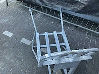 Matador stenen kruiwagen - afbeelding 3 van  3