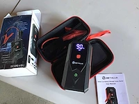 Matallo jump starter 3000a acculader - afbeelding 2 van  4