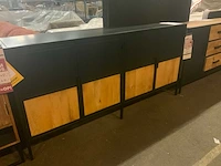 Matalo dressoir 175cm - afbeelding 2 van  3