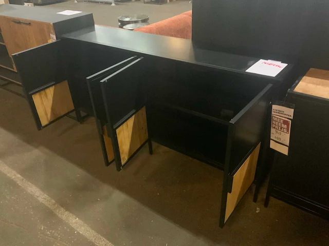 Matalo dressoir 175cm - afbeelding 3 van  3