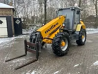 Matbro - tr-250 - wiellader telescoop