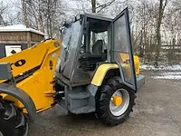 Matbro - tr-250 - wiellader telescoop - afbeelding 19 van  20