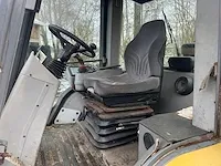 Matbro - tr-250 - wiellader telescoop - afbeelding 20 van  20