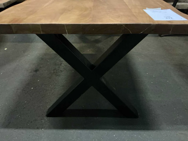Matcha eetkamertafel - afbeelding 4 van  4