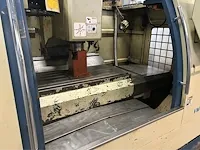 Matchmaker - vmc-1100 - cnc bewerkingscentra - afbeelding 2 van  13