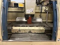 Matchmaker - vmc-1100 - cnc bewerkingscentra - afbeelding 3 van  13