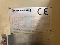 Matchmaker - vmc-1100 - cnc bewerkingscentra - afbeelding 5 van  13