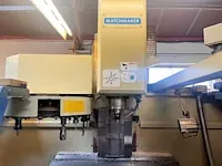 Matchmaker - vmc-1100 - cnc bewerkingscentra - afbeelding 6 van  13