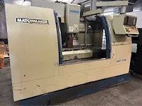 Matchmaker - vmc-1100 - cnc bewerkingscentra - afbeelding 10 van  13