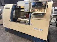 Matchmaker - vmc-1100 - cnc bewerkingscentra - afbeelding 11 van  13