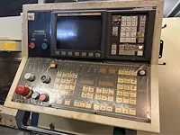 Matchmaker - vmc-1100 - cnc bewerkingscentra - afbeelding 12 van  13