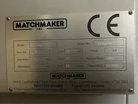 Matchmaker - vmc-610 - cnc bewerkingscentra - afbeelding 3 van  12
