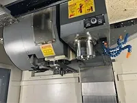 Matchmaker - vmc-610 - cnc bewerkingscentra - afbeelding 7 van  12