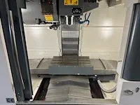 Matchmaker - vmc-610 - cnc bewerkingscentra - afbeelding 8 van  12
