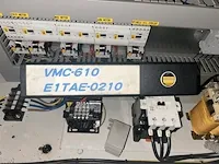 Matchmaker - vmc-610 - cnc bewerkingscentra - afbeelding 9 van  12