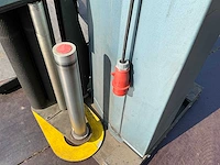 Matco a316l palletfoliewikkelaar - afbeelding 2 van  10