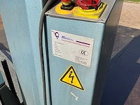 Matco a316l palletfoliewikkelaar - afbeelding 10 van  10