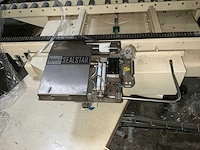 Matco palletwikkelaar - afbeelding 2 van  11