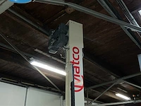 Matco palletwikkelaar - afbeelding 3 van  11