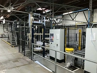 Matco palletwikkelaar - afbeelding 4 van  11
