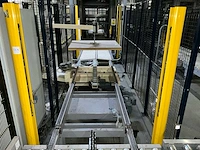 Matco palletwikkelaar - afbeelding 5 van  11