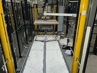 Matco palletwikkelaar - afbeelding 6 van  11