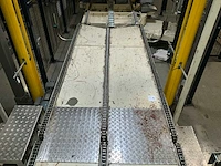 Matco palletwikkelaar - afbeelding 7 van  11