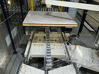 Matco palletwikkelaar - afbeelding 8 van  11