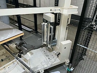 Matco palletwikkelaar - afbeelding 9 van  11