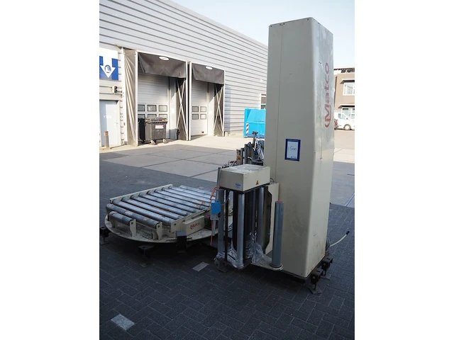 Matco - afbeelding 1 van  8