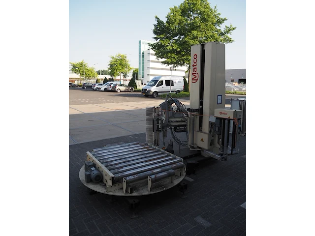 Matco - afbeelding 2 van  8
