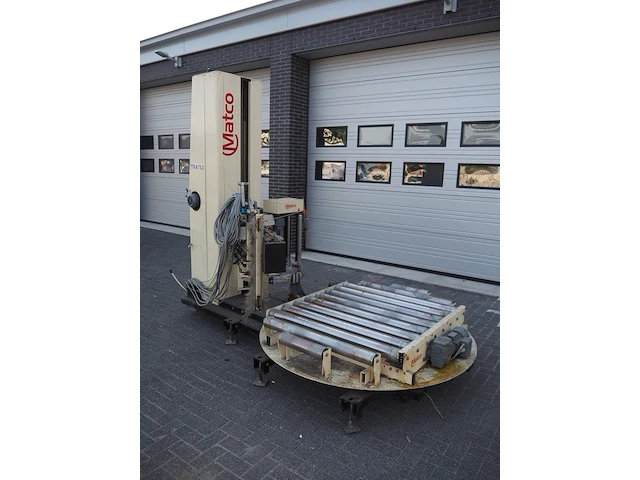 Matco - afbeelding 3 van  8