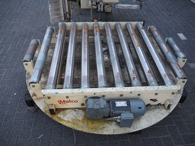 Matco - afbeelding 5 van  8
