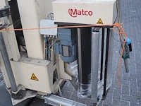 Matco - afbeelding 7 van  8