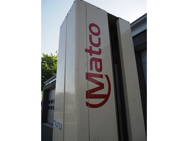 Matco - afbeelding 8 van  8