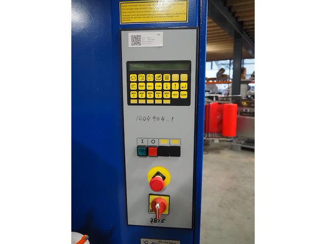 Matco - afbeelding 13 van  13
